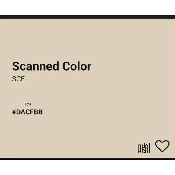 BDG Urban Outfitters Ivory Relaxed Skate Jean High Rise Cargo 25 (25x30) - Picture 15 of 16